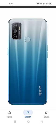 oppo a53