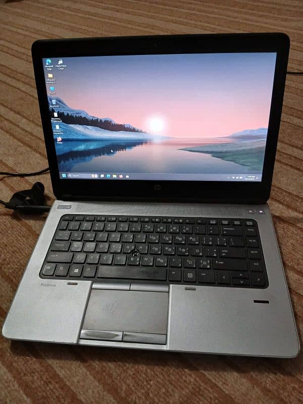 HP ProBook 645 G1 0