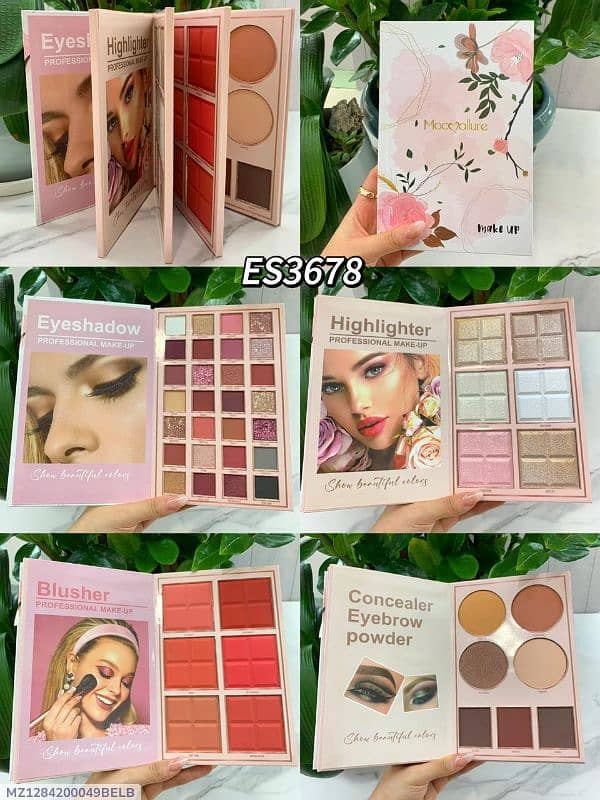 makeup sale 18