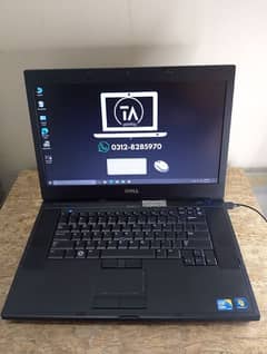 Dell Latitude Core i5 Laptop 0