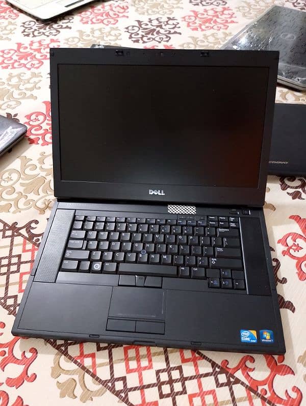 Dell Latitude Core i5 Laptop 4