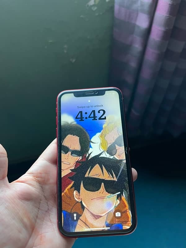 Iphone XR non Pta 1