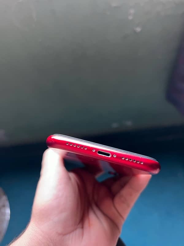 Iphone XR non Pta 2