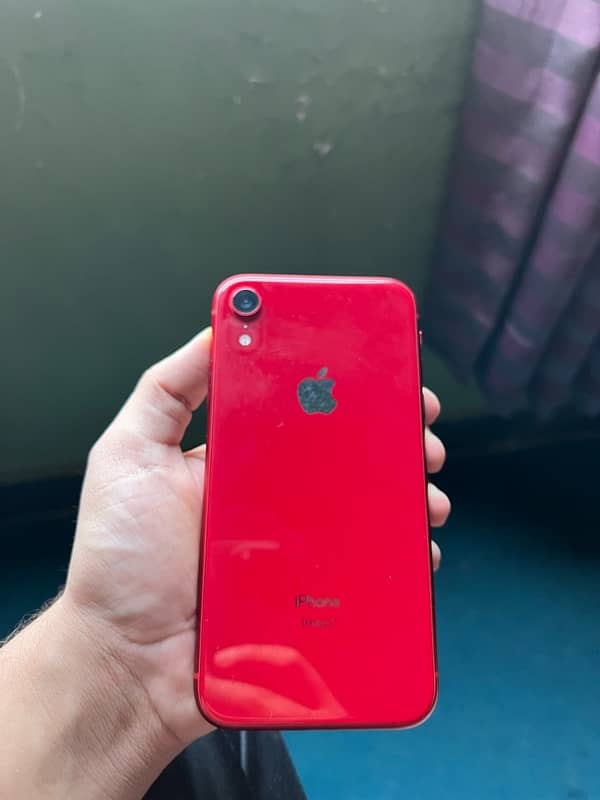 Iphone XR non Pta 3