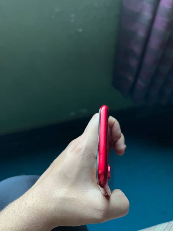 Iphone XR non Pta 5