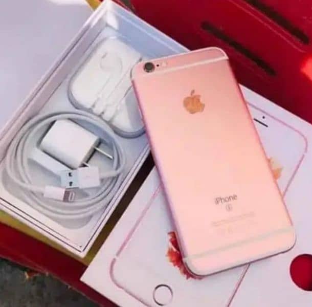 iPhone 6s plus 128gb 0313*49*34*549 My Whatsapp Number 0