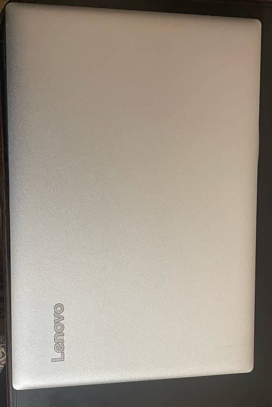 Lenovo IdeaPad 320 0