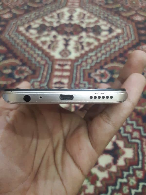 INFINIX HOT  12 i 3