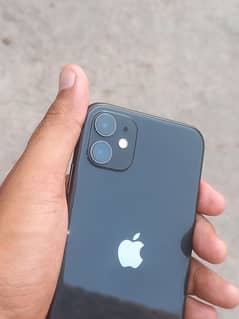 iPhone 11 non pta 64gb health 95 just phone 0