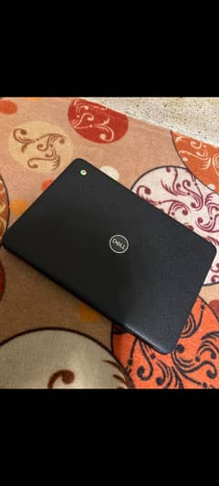 Dell 3100 chrome book