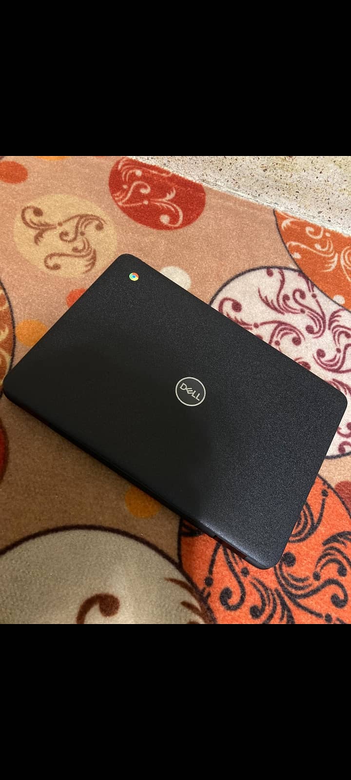 Dell 3100 chrome book 0