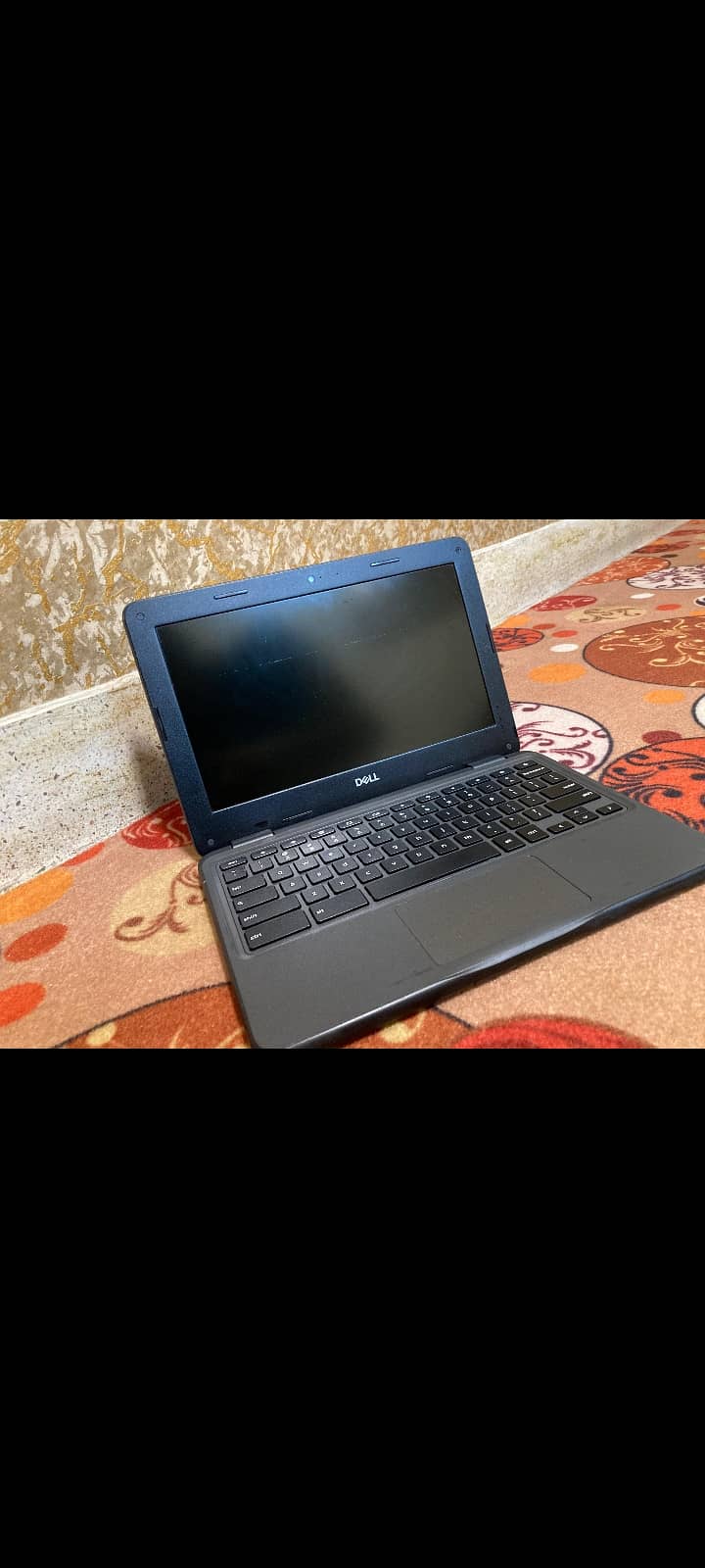 Dell 3100 chrome book 2