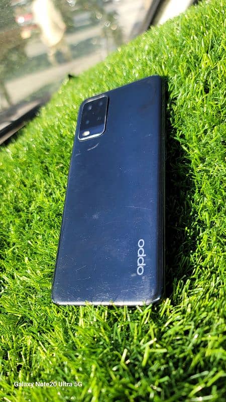 oppo A54     8/10 condition 10