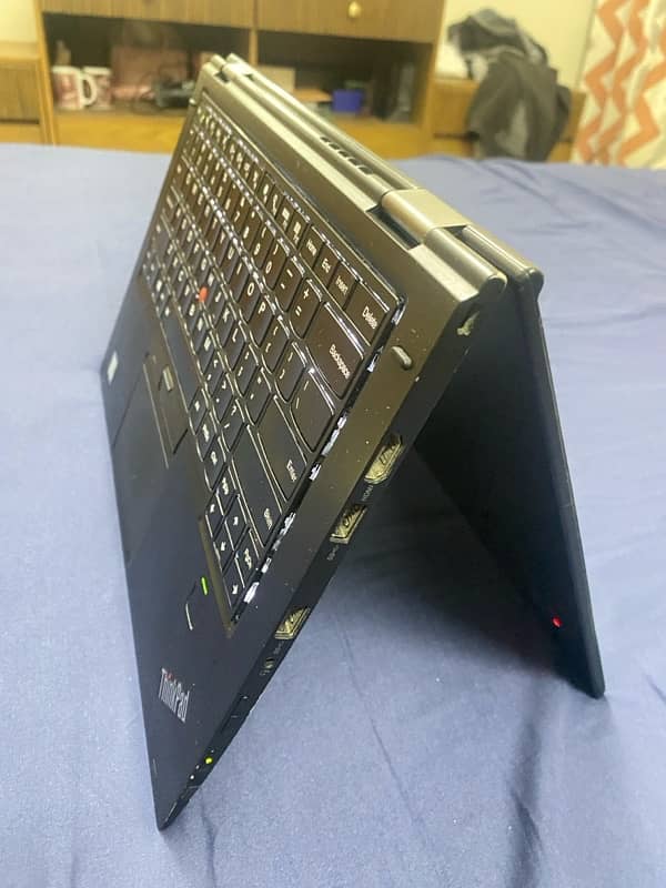 lenove Thinkpad X1 Yoga 360 8