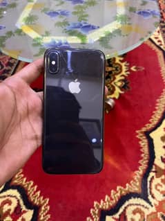 IphoneX