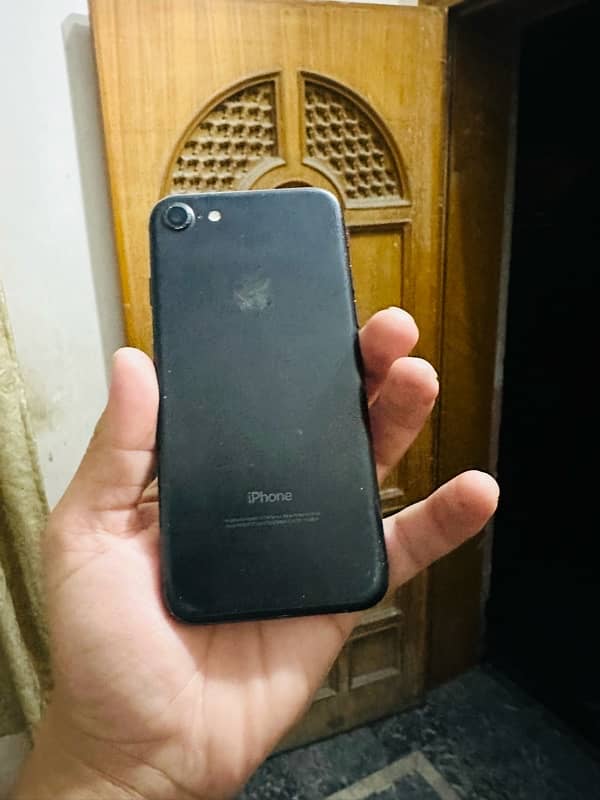 I PHONE 7 PTA APPROVED 1