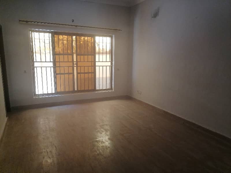 10 Marla House Single Unit For Rent 2