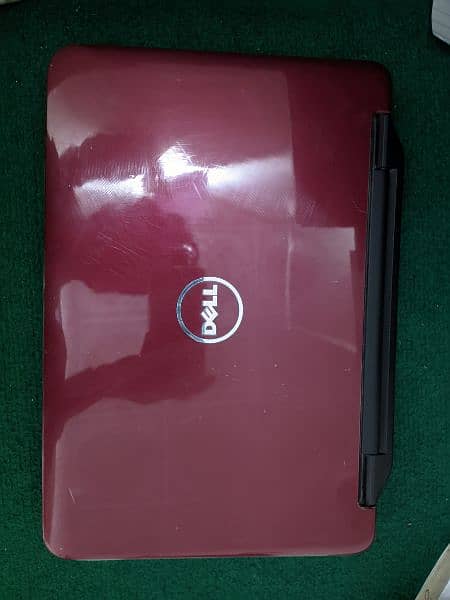 Dell laptop for sale 1