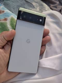 google pixel 6 8/128 0