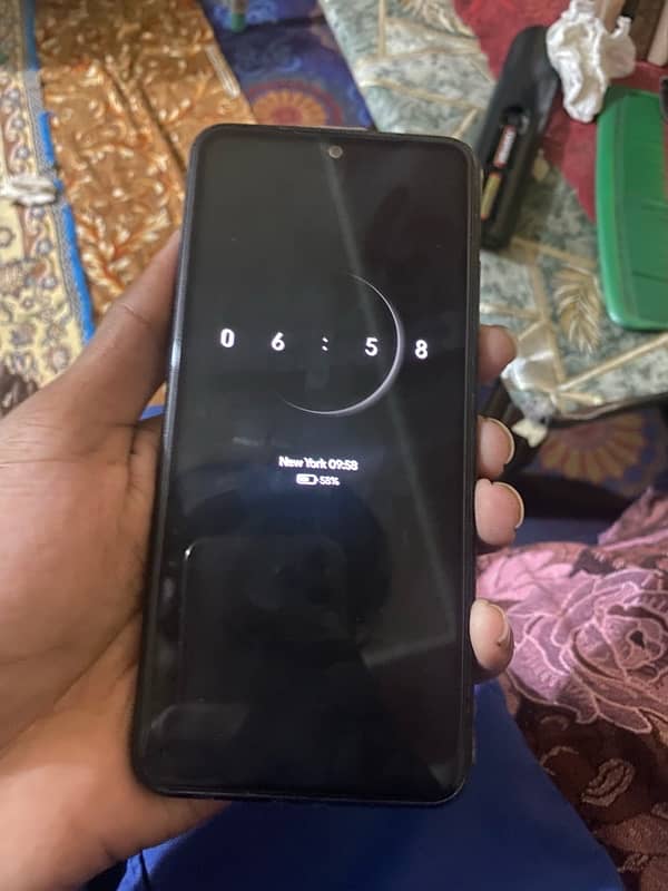 Redmi note 10 0