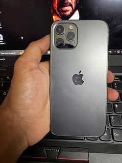 iphone 12 pro