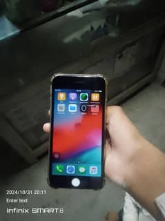 iPhone 6