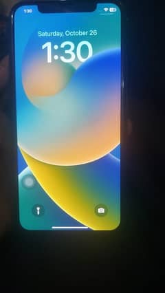 iphone X non pta 64 gb