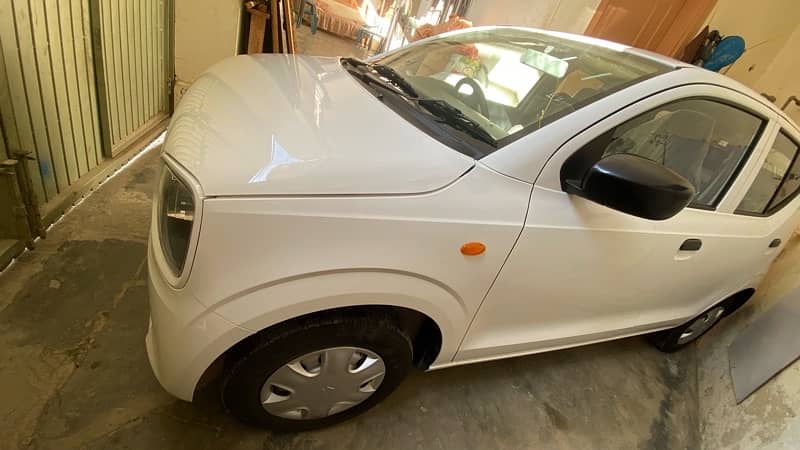 Suzuki Alto 2024 1