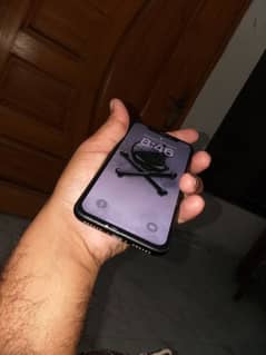 iphone X 64 GB