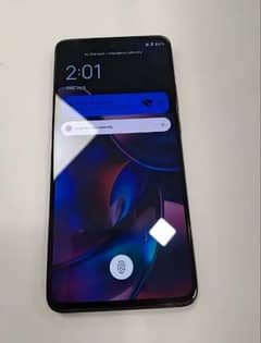 Motorola Edge 2022