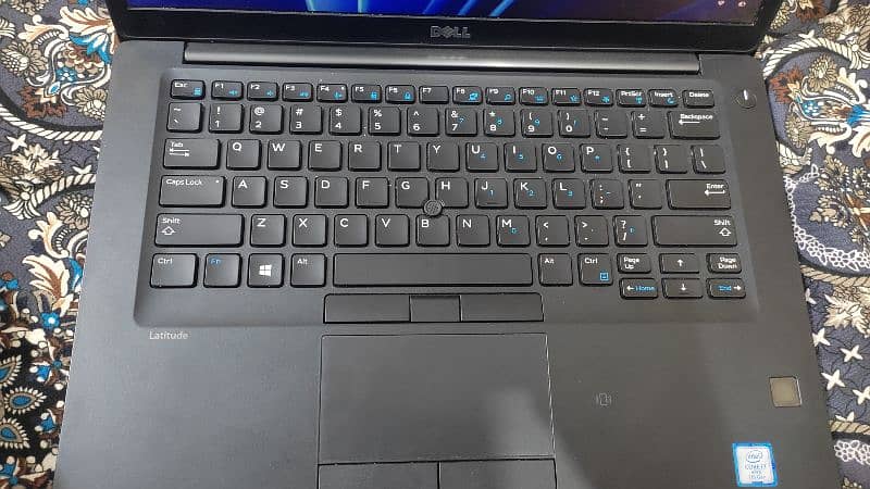 Dell Laptop i7 5