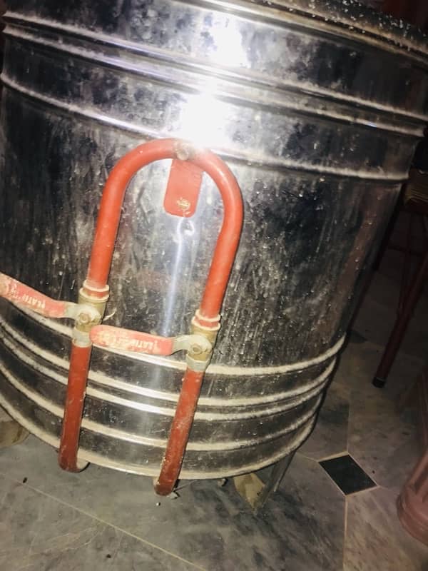 good tandoor for sale 0