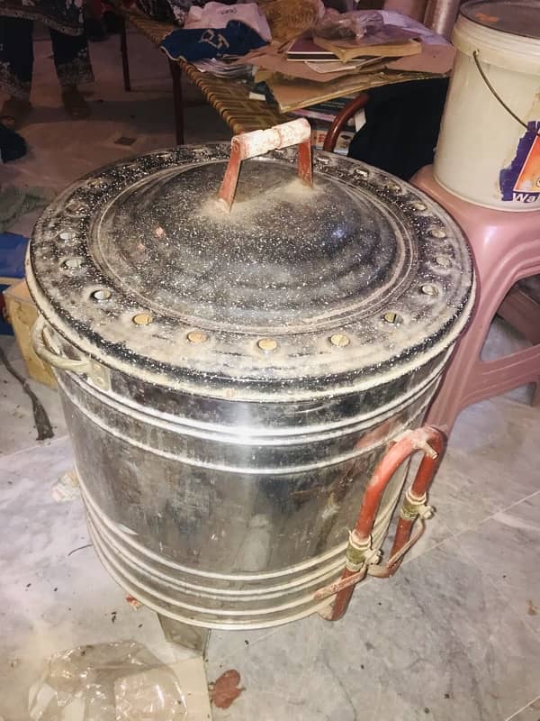 good tandoor for sale 2