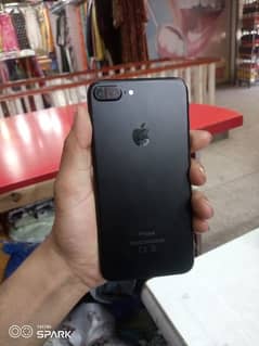 iphone 7 plus 32gb. . Contact Num. 03119715635