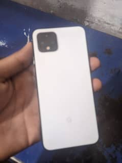 google pixel 4