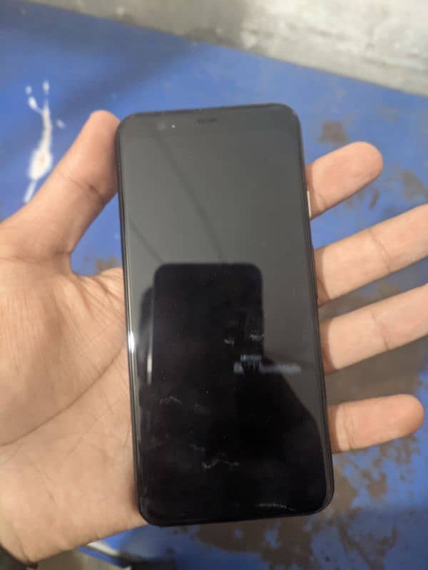 google pixel 4 1