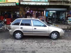 Suzuki Cultus VXR 2015 0