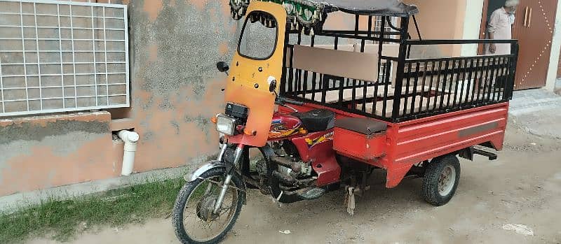 Raksha loader  sale jazz petrol easy used 0