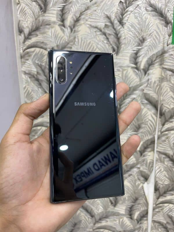 samsung note 10 plus 1