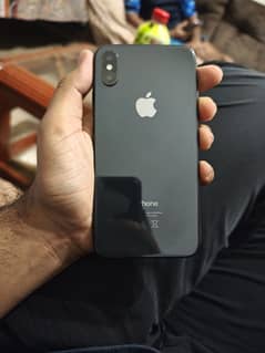 iPhone x 64GB non pta