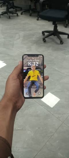 iphone x 10/10 64GB Non Pta 0