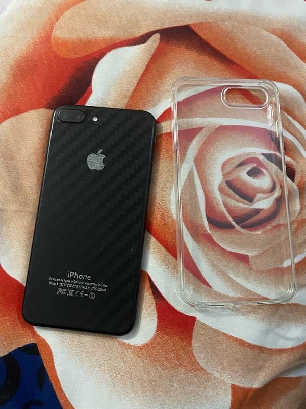 iphone 7 plus 32 gb 2