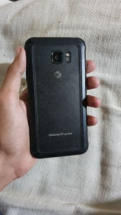 Samsung s7 active (4/32)