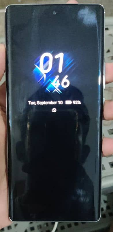 Tecno spark 20 pro plus 0