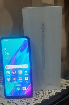 like a brand new condition Oppo Reno 2F Better Then any Samsung mobile