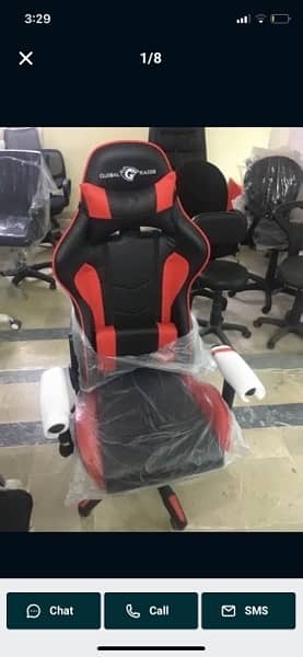 Computer Chairs/Office Chairs/Gaming Chairs 18