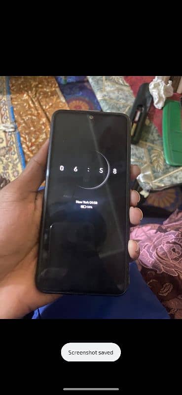 Redmi note 10 all ok 0