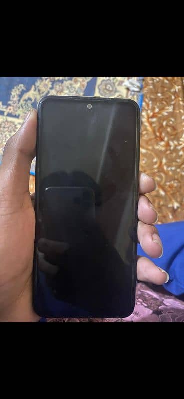 Redmi note 10 all ok 1