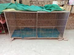 CAGES for brids and animals