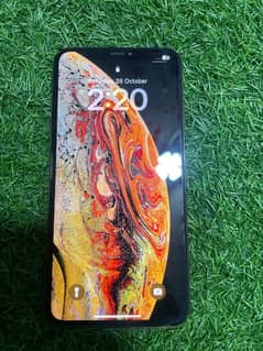 iphone xs max 512 gb